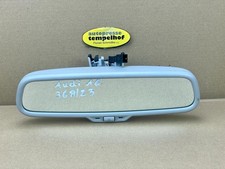 Audi A6 Innenspiegel 015621 Bj 2004 Farbe grau 1083945