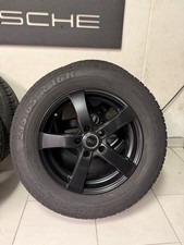 Winterkompletträder 215/65