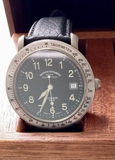 Mühle Glashütte Titan