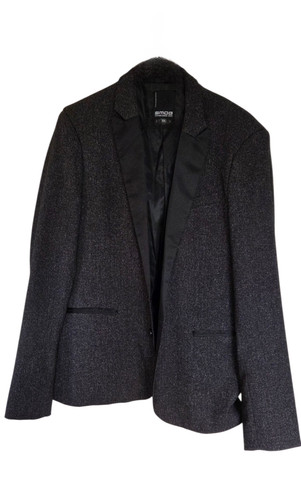 Smog sakko blazer - sakko, gr.