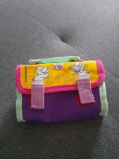 Happy Hippo  Ferrero  Maxi Ei - Geldbörse Gürteltasche 