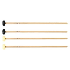 2 Stücke Mallet Marimba