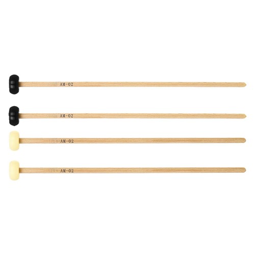 Stücke mallet marimba - 2,