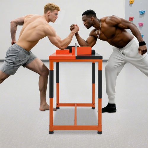 Armdrück tisch professionell - armdrück-tisch,