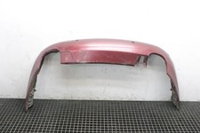 JAGUAR XK 8 Coupe X100 Hintere