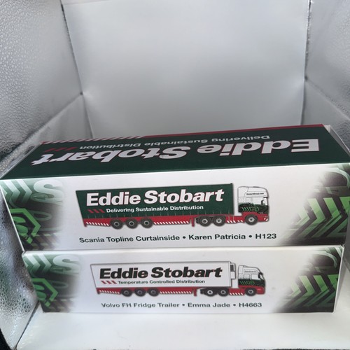 Eddie stobart emma - eddie,