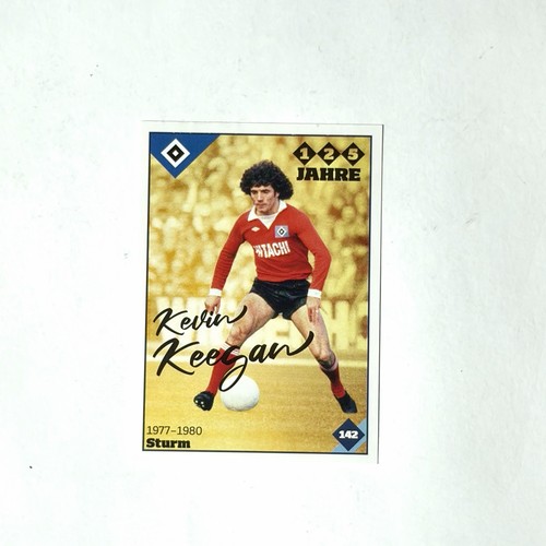 Kevin keegan rar sticker - rar,