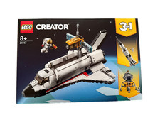 Lego creator 31117 - lego,