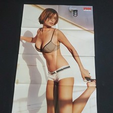 ♡ FHM Erotische Beilage