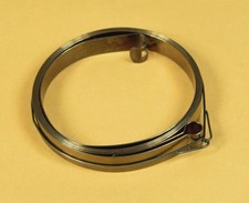 Feder 7,0 Aufzugfeder