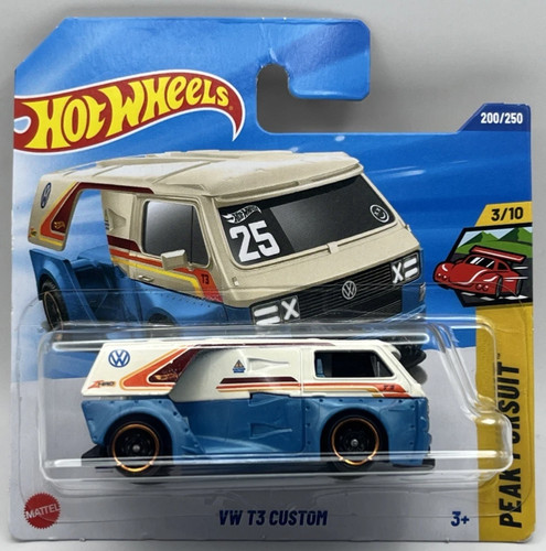 Hot wheels 2025 volkswagen - vw,