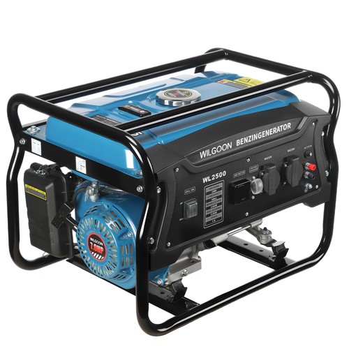 2200w benzingenerator takt - 2200w,