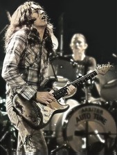 The TASTE / Rory Gallagher STAR-CLUB Hamburg 17.06.1969