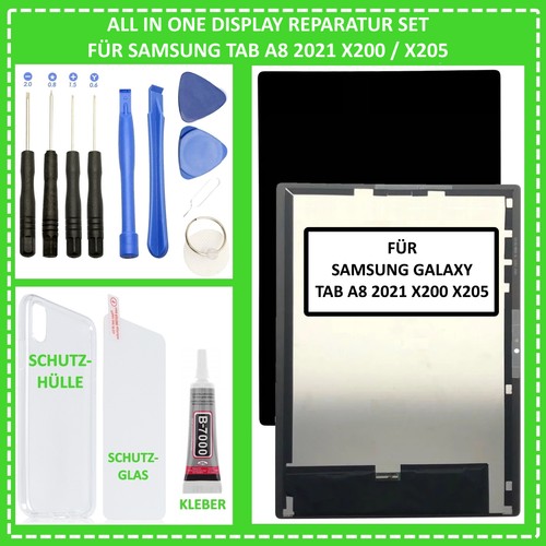 Samsung galaxy tab 2021 - galaxy, a8