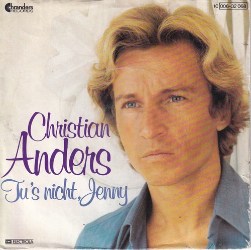 2565 christian anders tu s - -2565-, tu's