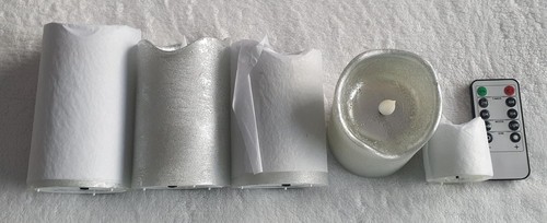 Flambiance led - flambiance,