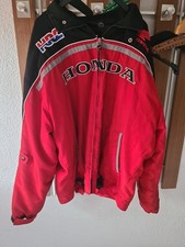 Motorrad JACKE Homda Xl