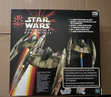 Star Wars Episode 1 Trade