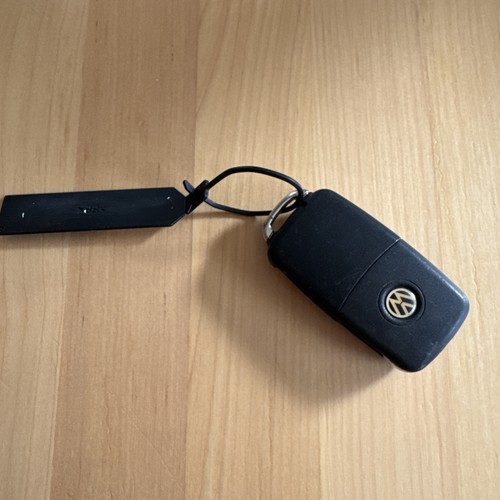 Klappschlüssel tasten - vw,
