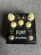 Strymon Flint V1 in OVP