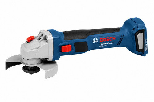 Bosch professional gws 180 - gws, 180-li