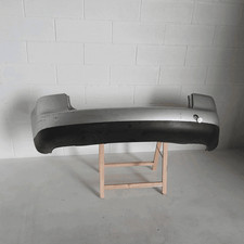 1T0807417GRU Heckstoßstange