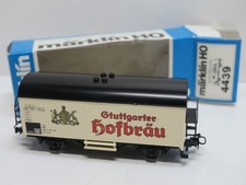 Bierwagen Stuttgarter