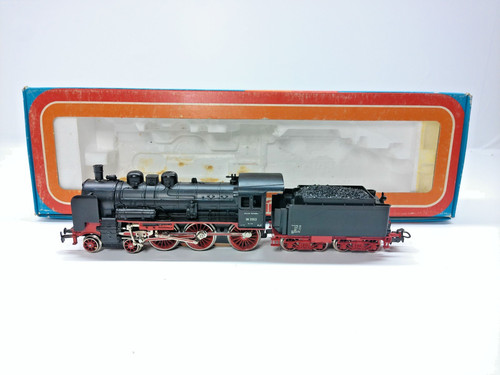 Märklin 3099 dampflok br - märklin,