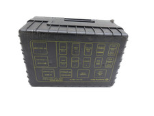 Sicherungskasten Zentralelektrik für Ssangyong Rexton W RJ 12-17 XDi 2,2 131KW