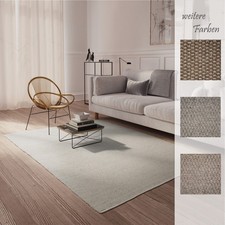 Steffensmeier Handweb Teppich