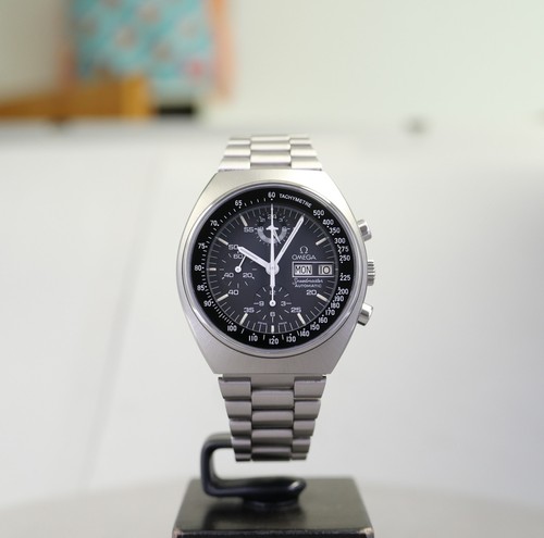 Omega speedmaster mark - mark, full