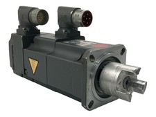 Siemens Servomotor 1FK7032-5AK71-1HH3 10000 r/min 1.7 A 7.5 W 1.15 Nm 270 V