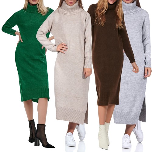 Only damen strickkleid kleid - damen,