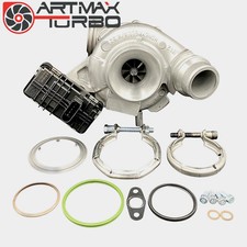 Turbolader BMW 420d 520d X3 X4 150PS 163PS 190PS  11658570083 11658570082 819976