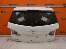 Heckklappe MAZDA 5 (CW) 1.6 CD