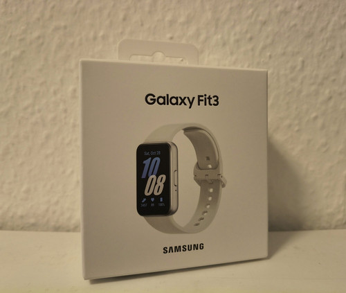 Samsung galaxy fit smartband - samsung, 3