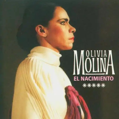 Olivia molina el - molina,