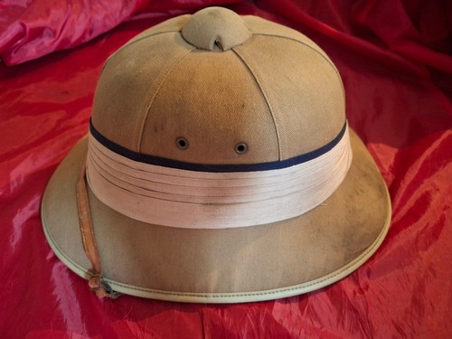 Britischer tropenhelm foreign - britischer,