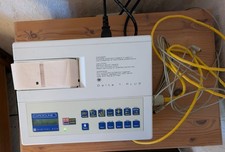 CARDIOLINE Delta 1 Plus