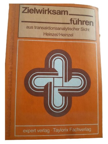 Zielwirksam führen