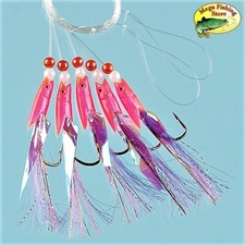 FLADEN Norwegen Dorsch Vorfach