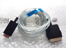 Samsung Q GQ QLED Serien Lichtwellen Fiberoptik Connect Kabel BN39-02470A 5m