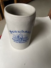 Alter Brauereikrug Fritz Romeis Euerdorf-Bayern