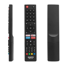 Neu HUAYU RM-L1718 Universal für CHIQ AKAI CHANGHONG JVC OK TV-Fernbedienung