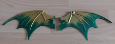 2x Lego Drachen Flügel 51342pb06 aus Set 7048