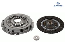 Clutch kit Sachs 3000950658
