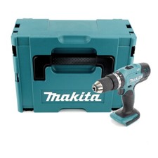 Makita DHP 453 ZJ Akku