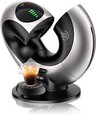 Delonghi EDG 736.S NESCAFÉ Dolce Gusto Eclipse Kapsel Kaffeemaschine 15bar 1l SI