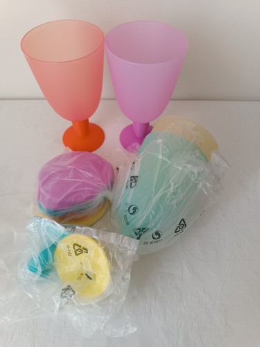 Tupperware junge welle - tupperware,
