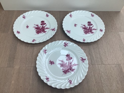 Kuchenteller haviland - 3, x